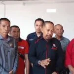 Bupati Bandung Lepas Rombongan Calon Jemaah Haji Asal Kabupaten Bandung Kloter 26 KJT
