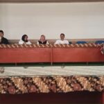 Kemanakan Dana BOS Untuk Perawatan SDN Cibeber Kec Sindangkerta Kab Bandung Barat