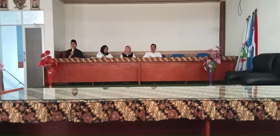 Toga Milenial Garut Sosialisasikan Pencegahan Stunting di Kecamatan Leles