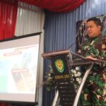 Proyek TPU JL Pangkalan Bojong Jambu Desa Sukawening Langgar Perpres