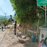 Kasdam III/Siliwangi Resmi Tutup TMMD ke-120 Di Desa Cinta Damai Garut