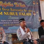 Hakim Tolak Pengajuan Eksepsi 6 Terdakwa, Sidang Libatkan Wartawan Akan Lanjut Pemeriksaan Saksi