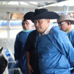 Beroperasinya Jalan Penghubung di Garut, Dorong Peningkatan Ekonomi dan Distribusi Pertanian