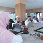 Akses Lancar Dan Aman, Warga Garut Terbantu Dengan Pembangunan Jalan Oleh Kodim 0611