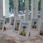 SMPN 1 Ciwidey Mengindahkan KIP Dalam Pembangunan Ruang Kelas Baru Seperti Siluman Nihil Identitas