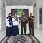 Optimal Manfaatkan Layanan SKK, Kabupaten Raih Penghargaan Dari BKN RI