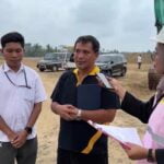 KPU Kabupaten Garut Tetapkan 50 Calon Anggota DPRD Terpilih