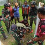 Pj Bupati Garut dan Sekda Ikuti Salat Iduladha di Alun-Alun Garut
