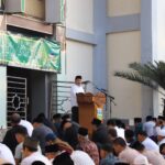 Penerangan Untuk Masyarakat Homeyo Oleh Satgaster 754 Habema