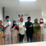 Kang DS Tunjukkan Komitmen Tinggi Atasi Persoalan Sampah Citarum