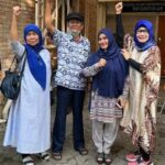 Lina Nurdin Yana : Dukungan Istri ASN Penting untuk Kinerja Suami