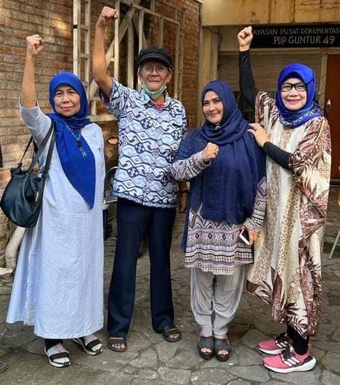 Menilik Heroisme Gerakan Kaum Perempuan Indonesia Dulu dan Sekarang