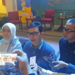 Desa Paas Kecamatan Pameungpeuk Di Bentuk Jadi Kampung Siaga Bencana