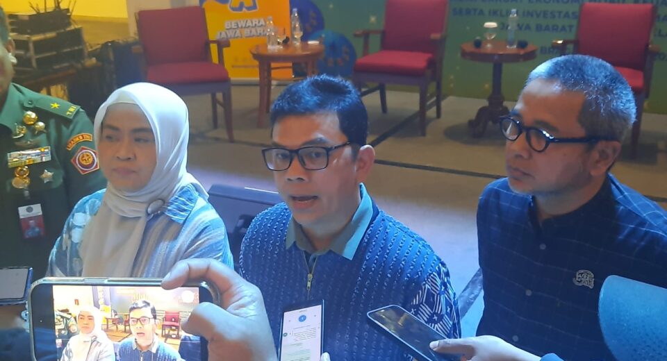 Dekranasda Se-Jabar Ikut Serta dalam Karya Kreatif Jawa Barat Dan Pekan Kerajinan Jawa Barat 2024