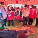 Dekranasda Se-Jabar Ikut Serta dalam Karya Kreatif Jawa Barat Dan Pekan Kerajinan Jawa Barat 2024