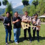 Dekranasda Se-Jabar Ikut Serta dalam Karya Kreatif Jawa Barat Dan Pekan Kerajinan Jawa Barat 2024