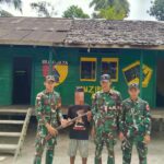 Garut Festival musik bertajuk “Akustikan Di Kampung Bareto Berkonsep Tradisional”