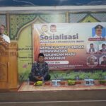 Pastikan Hak Pilih Terkawal, Bawaslu Garut Massif Lakukan Patroli Pengawasan Tahapan Mutarlih