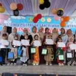 Kepala Bakesbangpol Garut : Pancasila itu 5 Sila yang Sangat Mulia