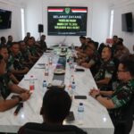 Barnas Adjidin Tegaskan Pentingnya Sinergitas Positif Dalam Pembangunan Garut