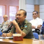 SMAN 20 Garut Siap Mengikuti Perlombaan Paskibra Tingkat Provinsi