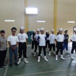 Pembangunan TPT TPU Cikoneng Cileunyi Kabupaten Bandung Kini Mulai Disoal Warga Sekitar