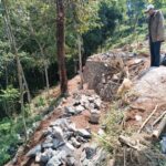 Diduga Jadi Ajang Bancakan Pengadaan Billboard Informasi Desa Di Kab Bandung