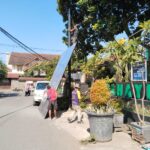 1225 Mahasiswa Uniga Akan Laksanakan KKN Tematik Di 65 Desa Di Kabupaten Garut