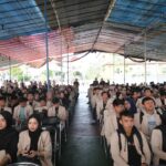 Diduga Jadi Ajang Bancakan Pengadaan Billboard Informasi Desa Di Kab Bandung