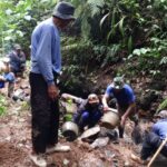 1225 Mahasiswa Uniga Akan Laksanakan KKN Tematik Di 65 Desa Di Kabupaten Garut