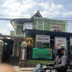 Warnai Hari Kemerdekaan Republik Indonesia ke-79