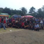 Masyarakat Cisaranten Ucapkan Terima Kasih Kepada Pemerintah Kab Cianjur