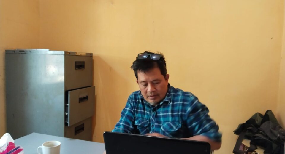 PSPKB Tidak Terserap Sebagian Di Kelurahan Baleendah