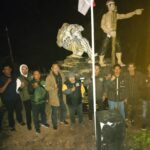 APBD 2023 Untuk Kelurahan Palasari Jadi Ajang Bancakan Inilah Yang Di katakan Lurah Palasari Eman Sulaeman