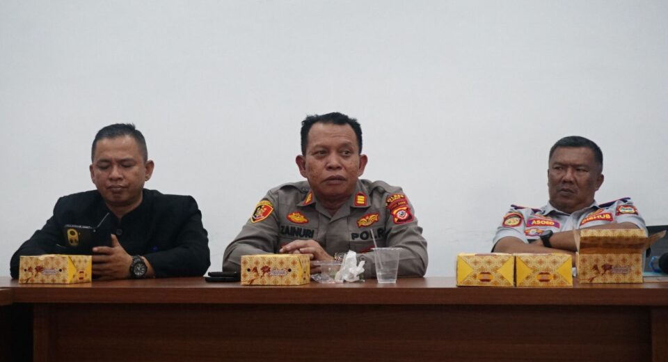 Kembali Dibuka, Pemkab Garut Imbau Masyarakat untuk Sukseskan Car Free Day