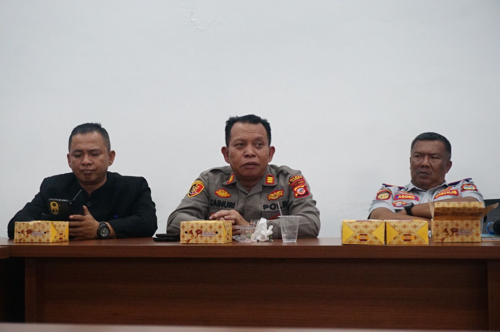 Kembali Dibuka, Pemkab Garut Imbau Masyarakat untuk Sukseskan Car Free Day
