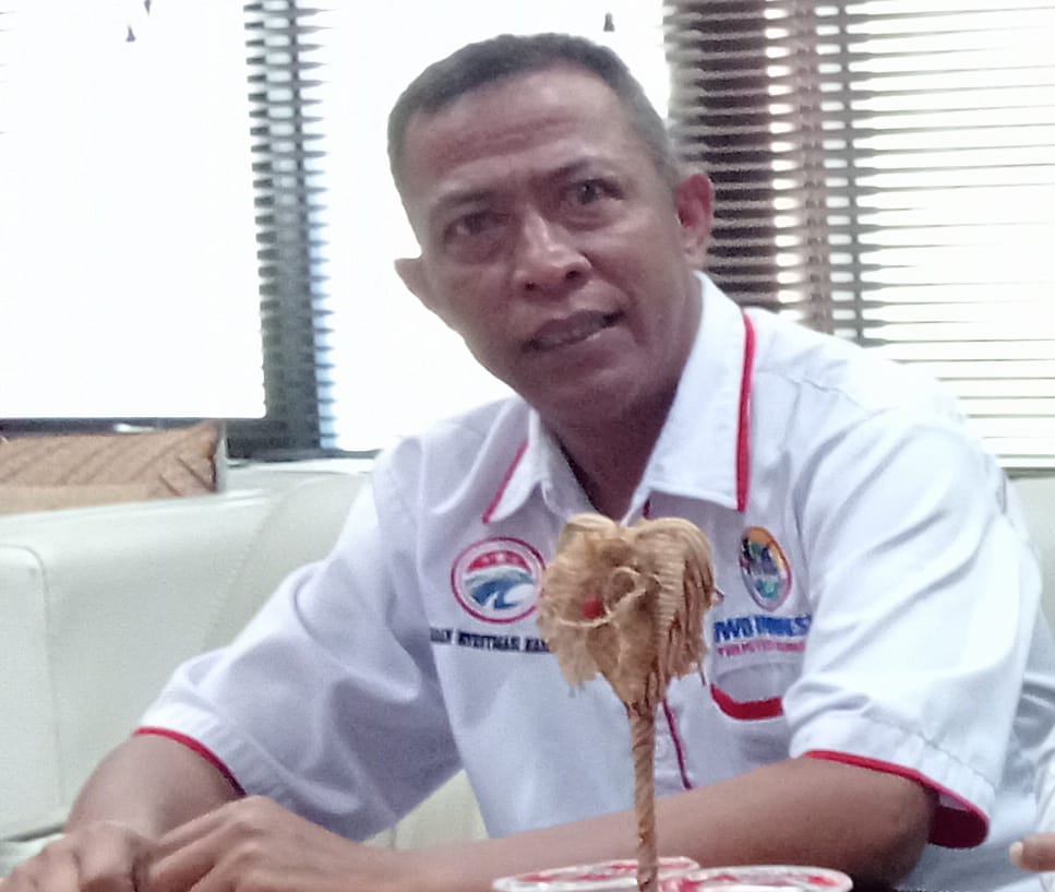 Mafia Proyek Digarut Makin Menjamur, Penegakan Hukum Terkesan Lumpuh, Gratifikasi Kian Subur Dan Pungli Semakin Menggila Lantas Apa Gunanya Ada Aturan ?,