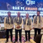 Parah !!! Akibat Karnapal Desa Alamendah Lalulintas JL. Raya Ciwidey Rancabali Tersendat Kemacetan Hampir 3 KM