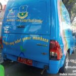 Indikasi Adanya Korupsi Pembangunan Rabat Beton JL Penghubung Desa Sukamulya & Desa Cisaranten