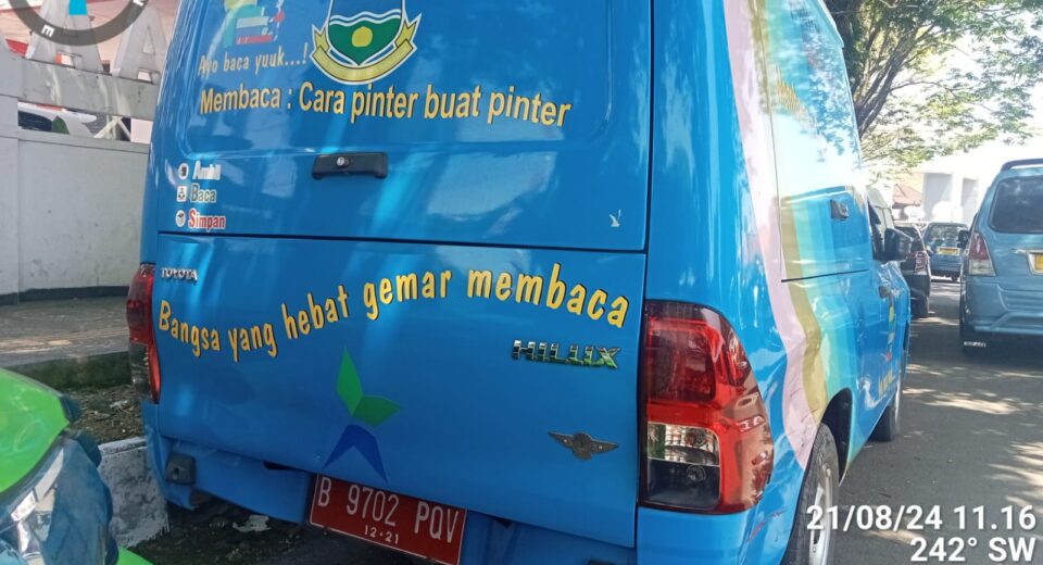 Bulan Sadar Pajak Di Garut, Belum Taat Memenuhi Kewajiban Bayar Pajak
