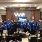 Mahasiswa Dari Berbagai Element Masyarakat Garut Sampaikan Aspirasi