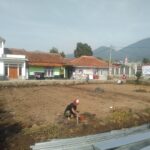 Camat Pamulihan Curi Start Gebrak Dunia Pendidikan Sumedang