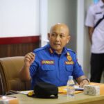 Pembangunan Alun-Alun Ciwidey Di Soal Warga 