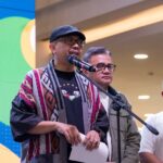 Diduga Bermasalah Rehab Ruang Kelas SDN Di Kab Bandung Selatan