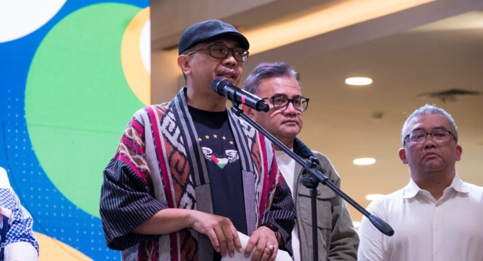 Perputaran Ekonomi Selama Bandung Great Sale Capai Rp78,9 Miliar