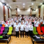 Hati-Hati Terhadap Gempa Bumi Susulan Yang Mungkin Terjadi