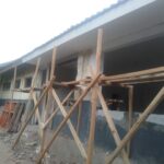 Tanah Galian Kabel PLN ULP Baleendah Banyak Di Soal Warga, Dan Pihak PLN Anehnya Malah Anggap Lumrah