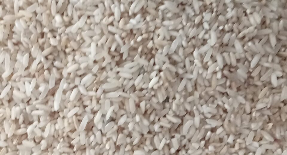 Bantuan Pangan Beras Dengan Kualitas Jelek, Ini Tanggapan Camat Ciwidey