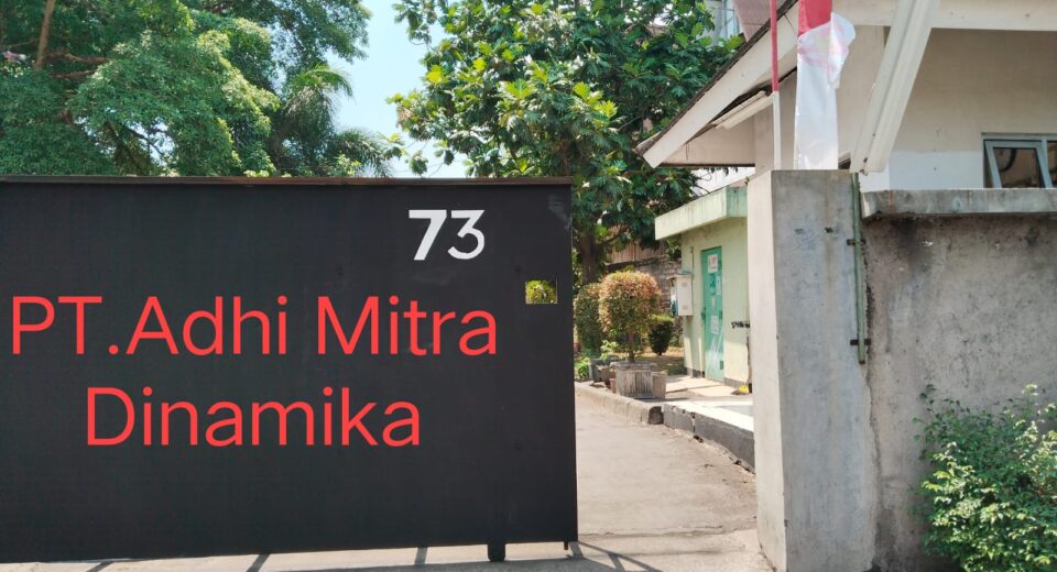 PT AMD Bungkam Malah Ketua Porum RW Cipadung Jawab Keluhan Warga 09 Palasari