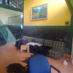 PT AMD Bungkam Malah Ketua Porum RW Cipadung Jawab Keluhan Warga 09 Palasari